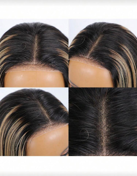 Miss Valencia-human blend