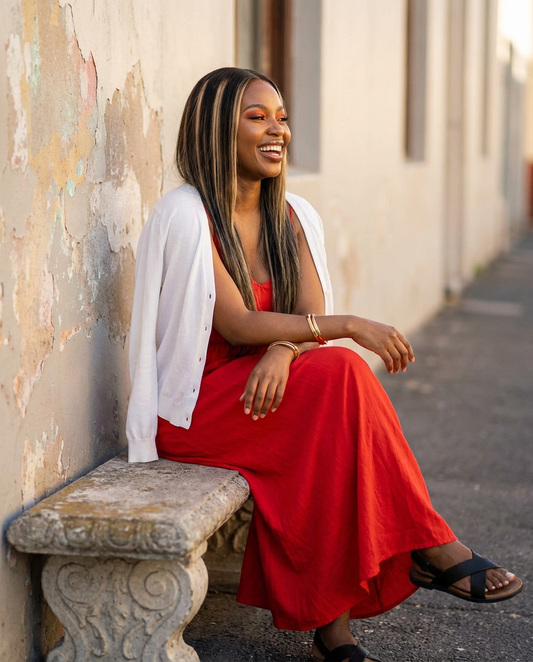 Miss Valencia-human blend