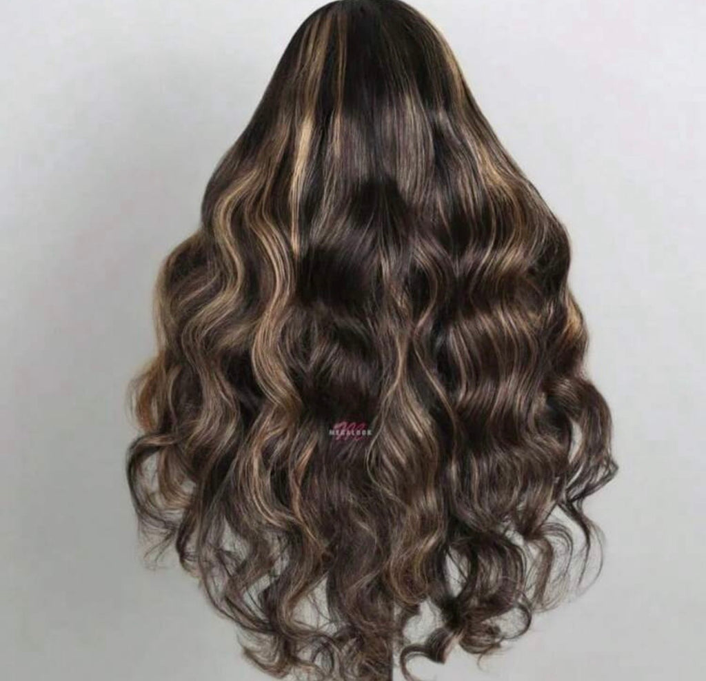 Miss head stopper! - Human blend